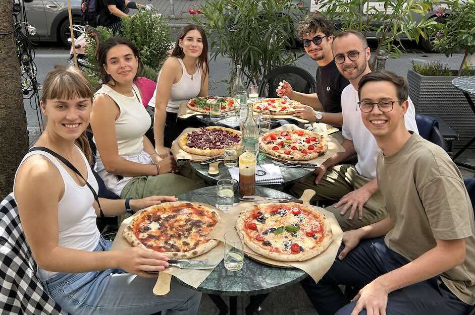 Team di Miroar