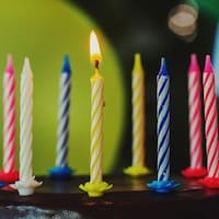 Compleanno